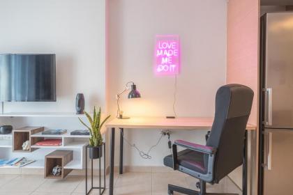 Elegant Home with Balcony by CloudKeys - image 29