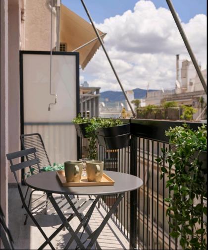 Charitos Heights Boutique Apt II Kolonaki - image 21