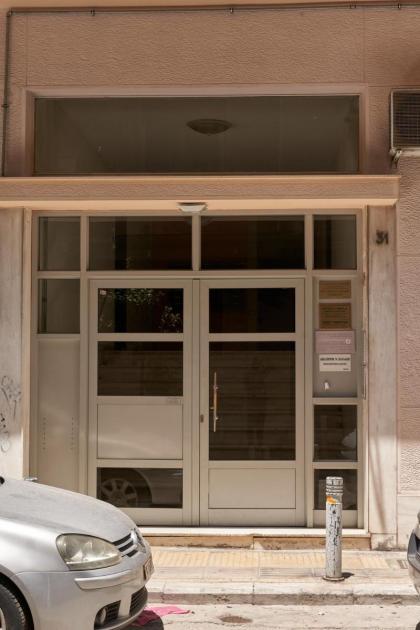 Charitos Heights Boutique Apt II Kolonaki - image 25