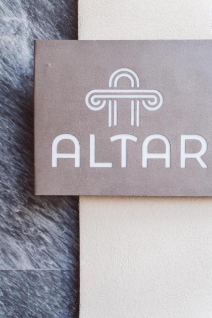 Altar Suites - image 25