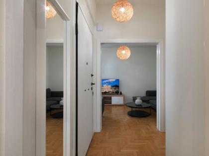 Lycabettus view apartment - image 22