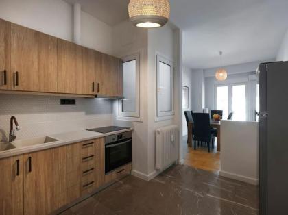 Lycabettus view apartment - image 23