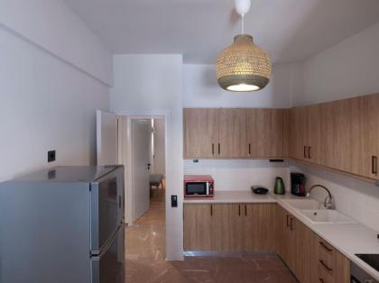 Lycabettus view apartment - image 24