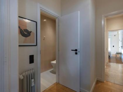 Lycabettus view apartment - image 26