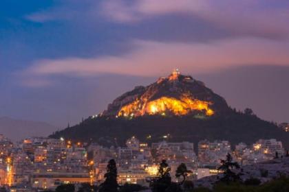 Lycabettus view apartment - image 27