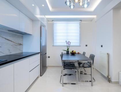 Acropolis Cozy Apartments - image 22