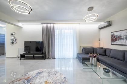 Acropolis Cozy Apartments - image 24