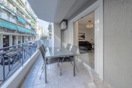 Acropolis Cozy Apartments - image 25