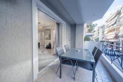 Acropolis Cozy Apartments - image 26
