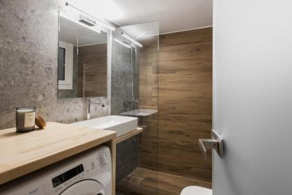 Stunning 2BR Apartment in Lycabettus by UPSTREET - image 21