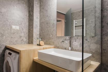 Stunning 2BR Apartment in Lycabettus by UPSTREET - image 22