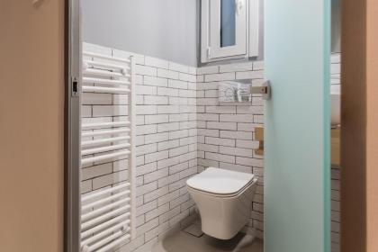 Stunning 2BR Apartment in Lycabettus by UPSTREET - image 24