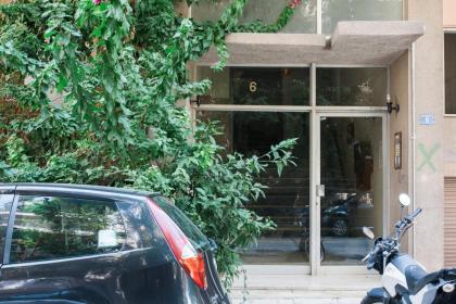 Stunning 2BR Apartment in Lycabettus by UPSTREET - image 25