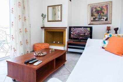 Penthouse with fabulous views Zografou - image 22