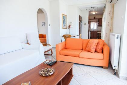 Penthouse with fabulous views Zografou - image 24