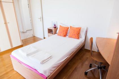 Penthouse with fabulous views Zografou - image 25