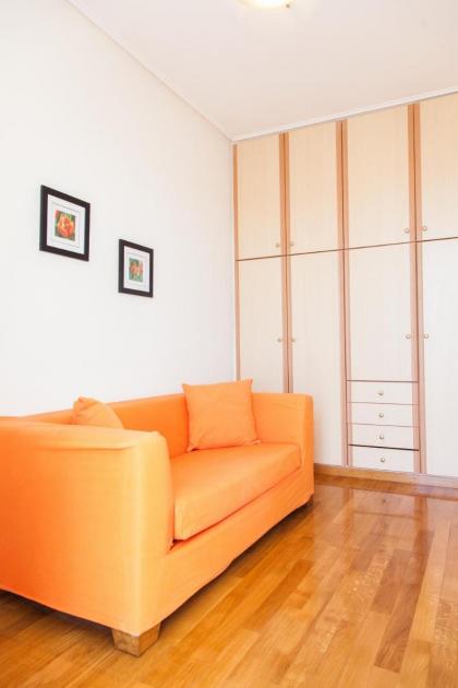 Penthouse with fabulous views Zografou - image 27