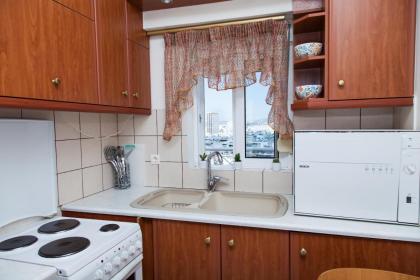 Penthouse with fabulous views Zografou - image 28