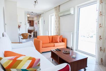 Penthouse with fabulous views Zografou - image 30