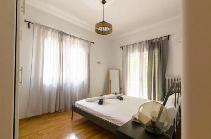 Adorable 2BA close to Ancient Athens city center - image 22