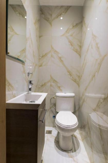 Adorable 2BA close to Ancient Athens city center - image 24