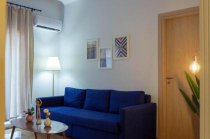 Adorable 2BA close to Ancient Athens city center - image 27