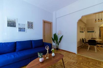Adorable 2BA close to Ancient Athens city center - image 30