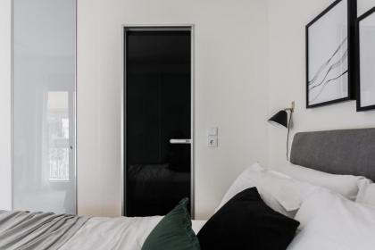 Striking Apartments in Kolonaki by UPSTREET - image 21