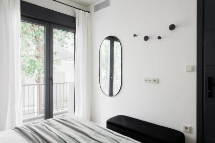 Striking Apartments in Kolonaki by UPSTREET - image 28