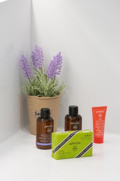 Elegant Apartment in Kolonaki - image 22