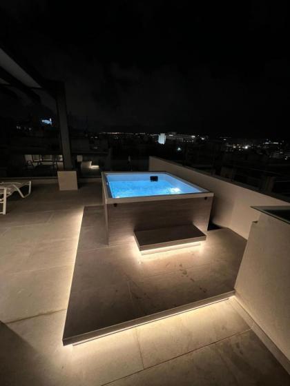 Elegant Apartment in Kolonaki - image 23