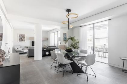 Elegant Apartment in Kolonaki - image 24