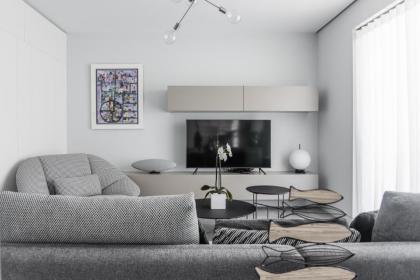 Elegant Apartment in Kolonaki - image 25