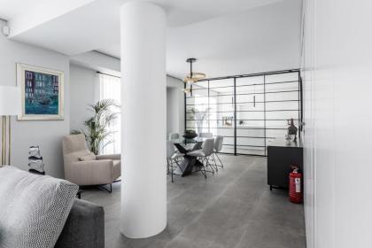 Elegant Apartment in Kolonaki - image 27