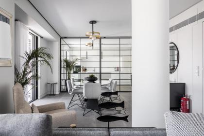 Elegant Apartment in Kolonaki - image 28