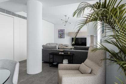 Elegant Apartment in Kolonaki - image 29