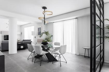 Elegant Apartment in Kolonaki - image 30