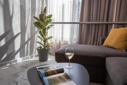 Iconic Athens Suites - image 21