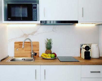 Iconic Athens Suites - image 22