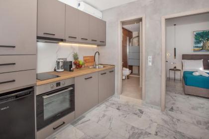 Iconic Athens Suites - image 23