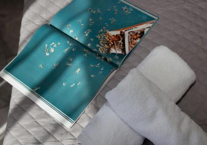 Iconic Athens Suites - image 24