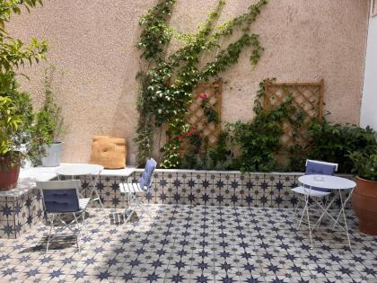 Iconic Athens Suites - image 25