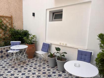 Iconic Athens Suites - image 26