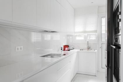 Spectacular 3BR Apartment in Pangrati by UPSTREET - image 22