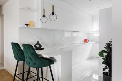 Spectacular 3BR Apartment in Pangrati by UPSTREET - image 23