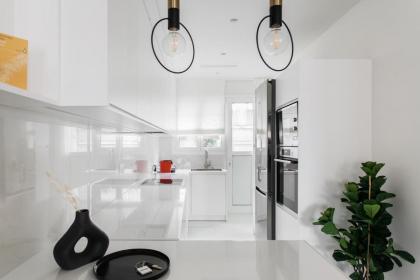 Spectacular 3BR Apartment in Pangrati by UPSTREET - image 24
