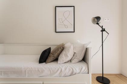 Spectacular 3BR Apartment in Pangrati by UPSTREET - image 26