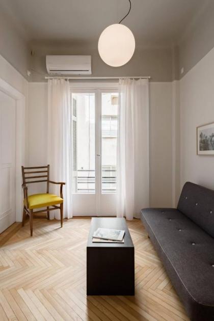 Studio In 1930s Listed Building Near Syntagma Square - image 26