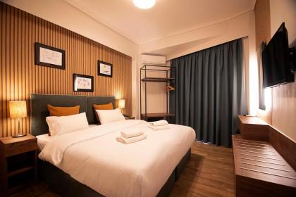 FALIREON HOTEL - image 21