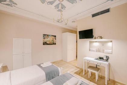 Neapolis 1897 Boutique Hotel - image 21